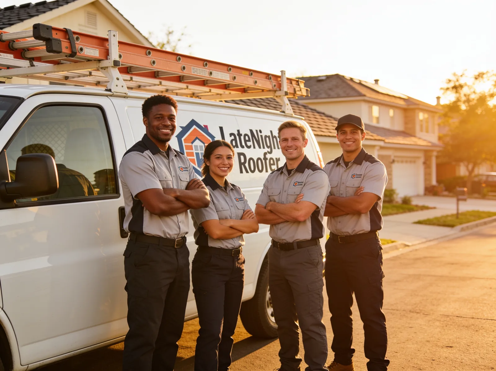 Emergency Roof Repair company in Buena, WA