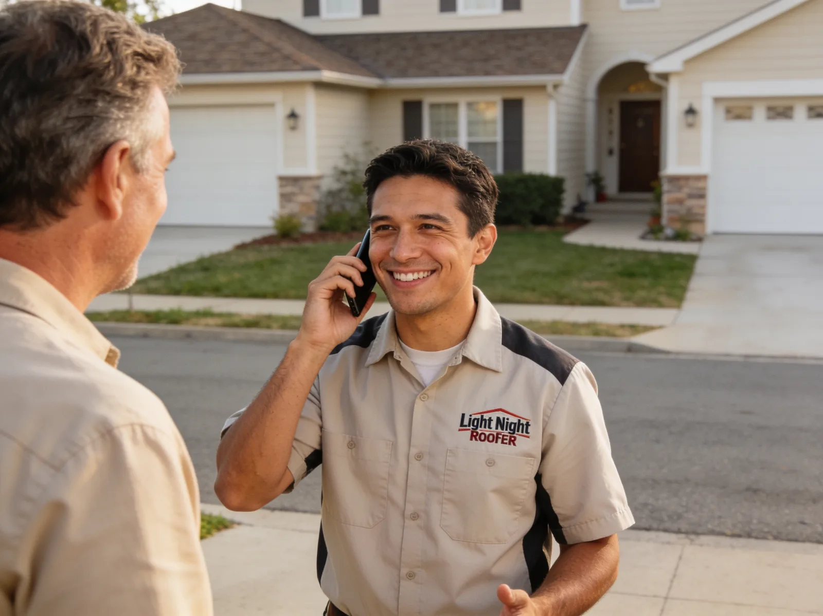 Emergency Roof Repair Buena, WA FAQs